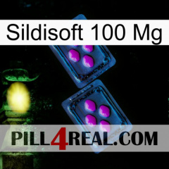 Sildisoft 100Mg 03